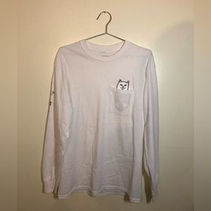 RipnDip Long Slevees